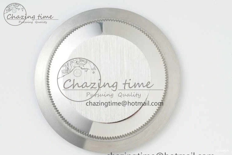 Bracelet on Dial DateJust 126334 VR3235 41 Oyster 1:1 904L NTF Gray Steel Stick Edition Best 1102